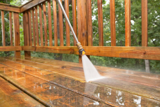 Paint Preparation in Cave Junction, OR