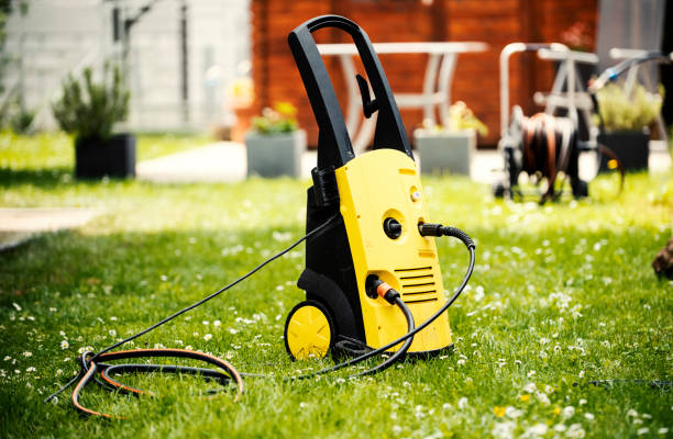 Best Sidewalk and Walkway Cleaning  in Cave Junction, OR